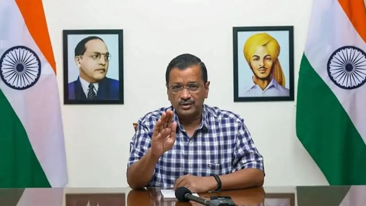 Gen-Z के बाद Gen-Alpha का आंदोलन! स्वतंत्रता दिवस पर केजरीवाल का बड़ा बयान